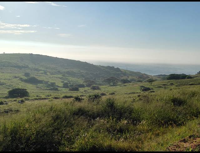 1,490M² VACANT LAND FOR SALE IN SEATON ESTATE